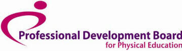 Professional Development Board for Physical Education